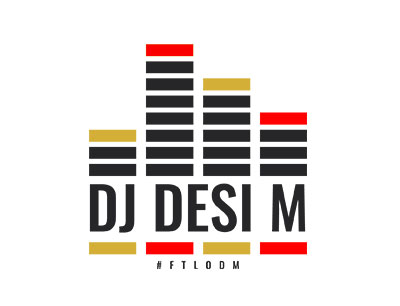 DJ-Desi